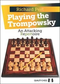 Produktbild: Playing the Trompowsky