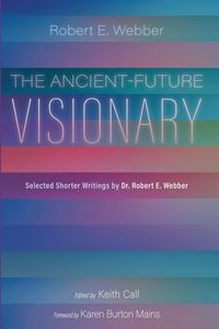 Produktbild: The Ancient-Future Visionary