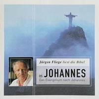 Produktbild: Das Evangelium nach Johannes