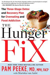 Produktbild: The Hunger Fix