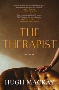 Produktbild: The Therapist