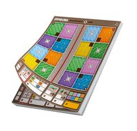 Produktbild: Colour Lines - Zusatzblock (d)
