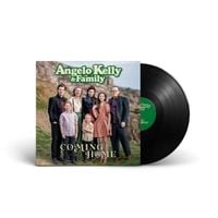 Produktbild: Coming Home (Vinyl 2LP/Ltd.Edt.)