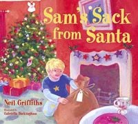 Produktbild: Griffiths, N: Sam's Sack from Santa