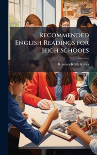 Produktbild: Recommended English Readings for High Schools