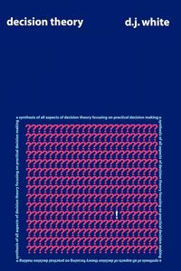 Produktbild: Decision Theory