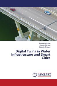 Produktbild: Digital Twins in Water Infrastructure and Smart Cities