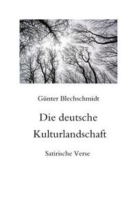 Produktbild: Die deutsche Kulturlandschaft
