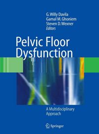 Produktbild: Pelvic Floor Dysfunction