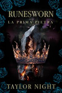 Produktbild: Runesworn: La Prima Pietra (Serie Runesworn - Libro Uno)