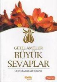 Produktbild: G&uuml;zel Ameller B&uuml;y&uuml;k Sevaplar