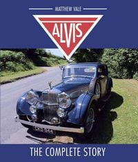 Produktbild: Alvis