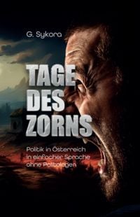 Produktbild: Tage des Zorns