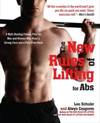 Produktbild: The New Rules of Lifting for Abs