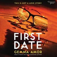 Produktbild: First Date