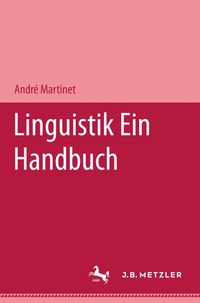 Produktbild: Linguistik
