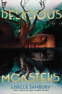 Produktbild: Delicious Monsters