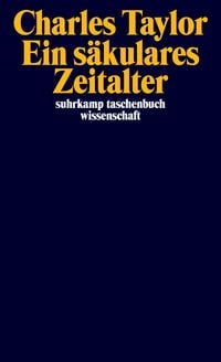 Produktbild: Ein s&auml;kulares Zeitalter