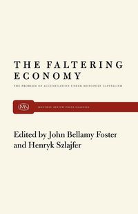Produktbild: Faltering Economy