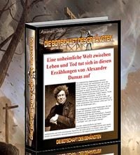 Produktbild: Die Botschaft des Geh&auml;ngten. Alexandre Dumas.