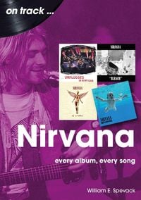Produktbild: Nirvana On Track