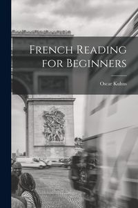 Produktbild: French Reading for Beginners