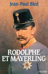 Produktbild: Rodolphe et Mayerling