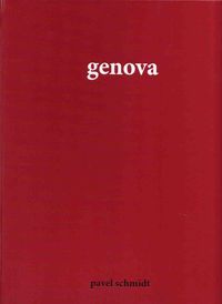 Produktbild: Genova-von Genua aus
