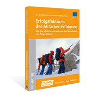 Produktbild: Erfolgsfaktoren der Mitarbeiterf&uuml;hrung