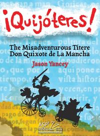 Produktbild: &iexcl;Quij&oacute;teres! - English | Spanish
