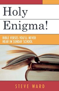 Produktbild: Holy Enigma!