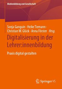 Produktbild: Digitalisierung in der Lehrer:innenbildung