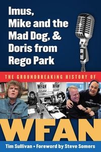 Produktbild: Imus, Mike and the Mad Dog, & Doris from Rego Park