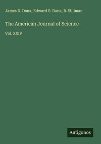 Produktbild: The American Journal of Science