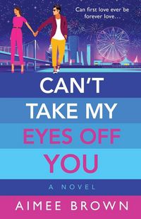 Produktbild: Can't Take My Eyes Off You