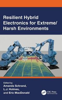 Produktbild: Resilient Hybrid Electronics for Extreme/Harsh Environments