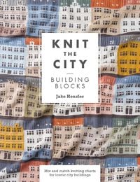 Produktbild: Knit the City Building Blocks