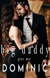 Produktbild: My Big Daddy Got Me