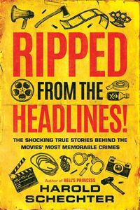 Produktbild: Ripped from The Headlines