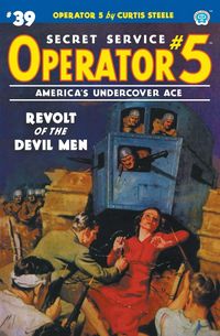 Produktbild: Operator 5 #39
