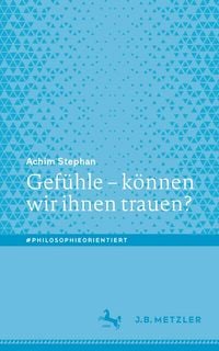 Produktbild: Gef&uuml;hle - k&ouml;nnen wir ihnen trauen?