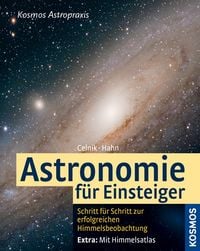 Produktbild: Astronomie f&uuml;r Einsteiger
