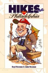 Produktbild: Hikes Around Philadelphia