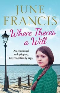 Produktbild: Where There's a Will