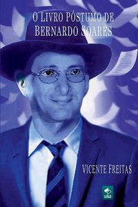 Produktbild: O Livro P&oacute;stumo De Bernardo Soares