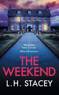 Produktbild: The Weekend