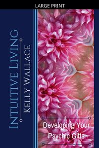 Produktbild: Intuitive Living - Developing Your Psychic Gifts