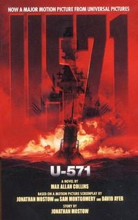 Produktbild: U-571