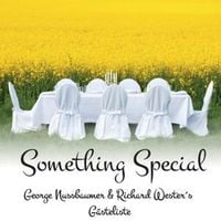Produktbild: Something Special - G&auml;steliste