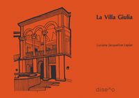 Produktbild: La Villa Giulia